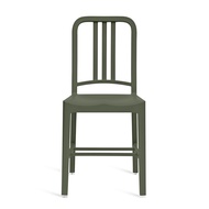 北歐櫥窗/Emeco 111 Navy Chair 海軍椅(松柏綠)