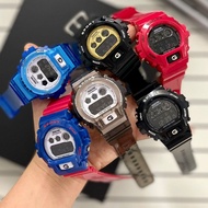 [ORIGINAL] GGEAR Jam Tangan Kanak-kanak Kid's Watch Klasik Classic Digital Eletronic Waterproof Fash