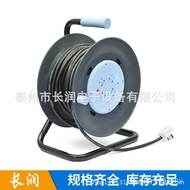 1m3X 10A Cable Reel 50m Cable Reel 250mm2 WVGI