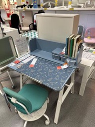 IKEA 書台 可調校高度