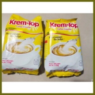 ♆ ☑ ✆ Alaska Krem-Top Non-Dairy Coffee Creamer 170g