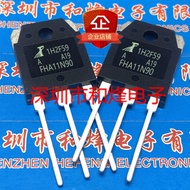 5pcs/FHA11N90 Warehouse Imported 11A 900V Field Effect Can Replace FMH11N90E FQA11N90C