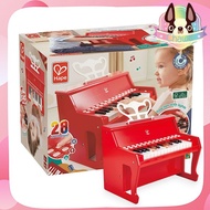 พร้อมส่งจากไทย Hape เปียโนเด็ก