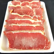 Sirloin STEAK 500gram - FC FROZEN FOOD PALEMBANG