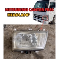 MITSUBISHI CANTER FE83 HEADLAMP SIGNAL LAMP USED