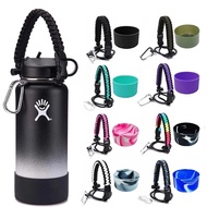 32&40oz Paracord Handle for Aquaflask Hydroflask Tumbler Strap Holder Aquaflask Accessories