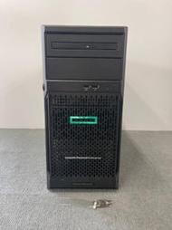 HPE ProLiant ML30 Gen10 G10 E-2134/16GB/300G 10K SAS HD*2