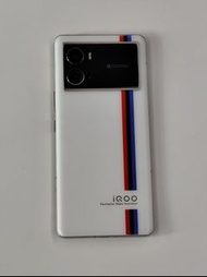 Vivo IQOO 9 Pro 512+12+8