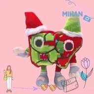 MIHAN Festive 67 Artful Plushie, Peripherials Decoration Soft Festive 67 Plush Doll,  Stuffed Doll F