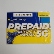 Digi vip number 016-2490599