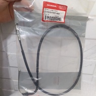17910 KWC 900 HONDA CS1 CS-1 GAS CABLE original