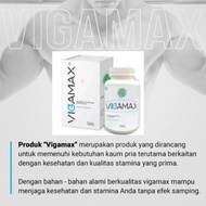 Vigamax - Vigamax Original - Obat Kuat Vitalitas Pria - Vigamax Obat