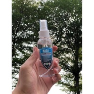 Naga Sanitizer #Covid19 #Covid #Handsanitizer