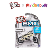 Đồ Chơi Ngón Tay Xe Đạp BMX TECH DECK 6028602
