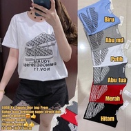 8808 shoe t-shirt