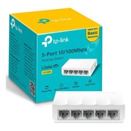 Bộ Chia mạng Switch TP-Link 5port/8port Chính Hãng