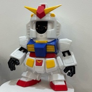 Gunda Qmax3D Robot camera Case (3D printed product)