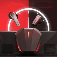 Fashion Personality Game Competition K80 Bluetooth Headset