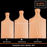 KT23-BET Wooden cutting board/cutting board/cutting Mat/slicing onion rahta woodcraft