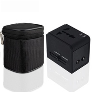 Universal Travel adapter 2.1A Fast charging Dual USB adapter Plug