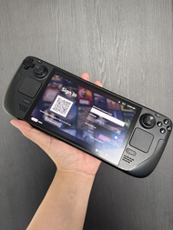 Valve Steam Deck OLED 1TB