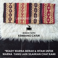 Lampung Ethnica Official - Tapis Lampung - Bisban/Selempang Tapis Lampung