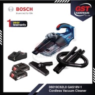 Bosch GAS 18V-1 Cordless Vacuum Cleaner