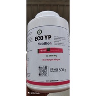 YEAST PEPTONE Nutrition for making cordyceps and lingzhi mushrooms