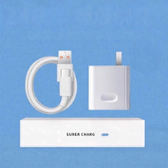 Original Fast Charger Adapter 240w