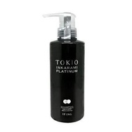 TOKIO INKARAMI PLATINUM 洗髮水