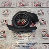 B5D-E2653 GEAR GRAVIS AIR SHROUD, CYLINDER 3 COVER YAMAHA