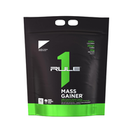 Rule One Proteins Mass Gainer - 12 lbs  High-Calorie Weight Gain Formula เวย์โปรตีนเพิ่มน้ำหนัก และก