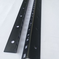 SIKU 8U HARDCASE ELbow Trim 8U HARDCASE RACK ELbow