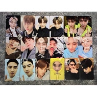 PC EXO WELKIT SET MURAH SUHO XIUMIN LAY BAEKHYUN CHEN CHANYEOL DO KAI SEHUN
