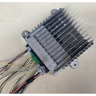 Dr. BOSE Power Amplifier Disassembly Car Power Amplifier 8 Channels 5.1 Channels Suitable for Mazda 