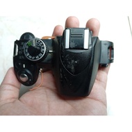 Top Cover Part Body Nikon D3100