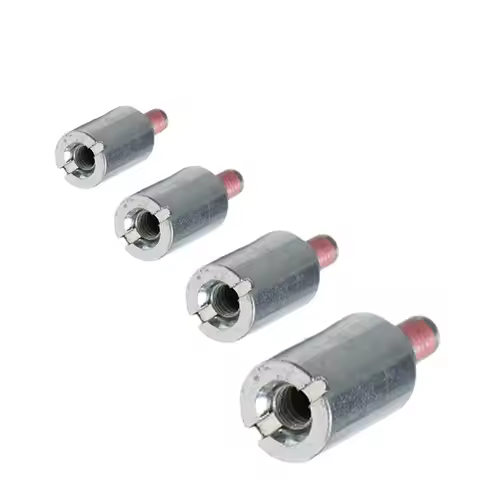 Compatible with Sony TV VESA Screws Spacer Adapter Replace For Sony TV Stand Wall Mount Attachment 5