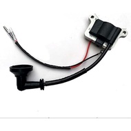 49cc Ignition coil for standup scooters