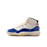 Air Jordan 11 Retro "Rare Air" 復刻大童運動鞋