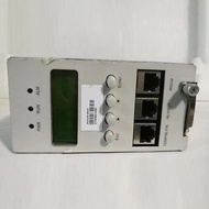 Communication Power Monitoring Module For ZXDU58 B900 Fully Tested