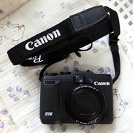 Canon PowerShot G16 數碼相機