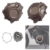 Suitable for Honda CBR650R 21-22-23-24 CB650R Engine Side Cover Modified Magnetic Motor Side Cover