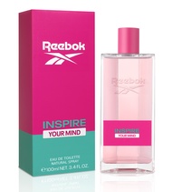 Reebok Inspire Your Mind EDT 100ml for Women