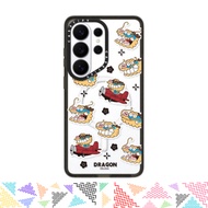 CASETiFY Mobile Phone Case | Feilong [bu2ma] For iPhone Samsung Genuine Shockproof