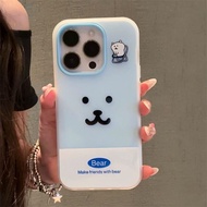 HP Jelly Color 2 In 1 Latest 2025 Sanrio Casing Vivo Y19S Pro V60 Lite 4G 5G Y400 Y29 Z10R 5G Iqoo Z