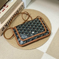 🏷Goyard 高雅德 ．Plumet 信封包
