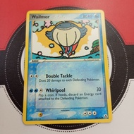 Pokemon TCG - Wailmer 69/92 - EX Legend Maker (Common)