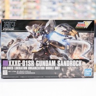 HG Gundam Sandrock #228