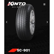 New Tire Kinto SC901 Tyre - Made in China - (2024-2025Year) 195/50/16 195/55/15 185/55/15 - PRE-ORDE