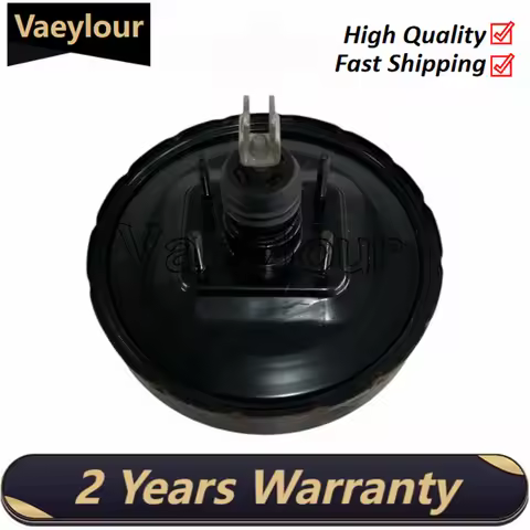 4630A179 LHD Brake Booster Assy for Mitsubishi L200 Triton IV KA5 KB5T KB9T Montero Pajero Sport Nat